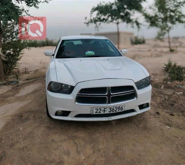 دودج تشارجر